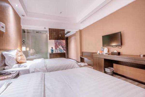 Badi Hotel Nanya Feng Qing Hotel