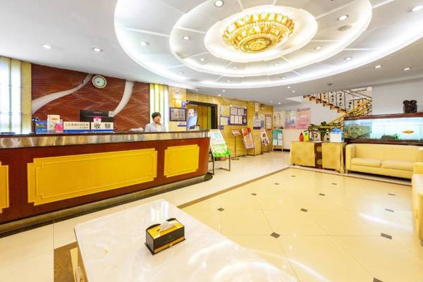 Kunming Noah's Ark Hotel