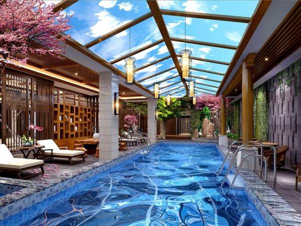 GreenTree Inn Kunming Baiyun Road Tongde Plaza Branch