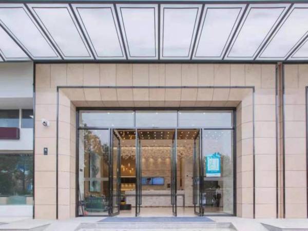 City Comfort Inn Kunming Qianxing Road Dashanghui Branch