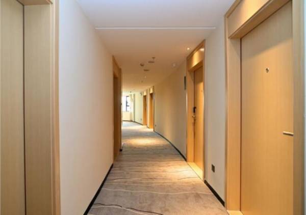 City Comfort Inn Kunming Railway Station