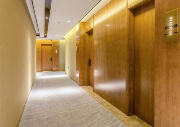 Immersing Hotel Kunming Gaoxin