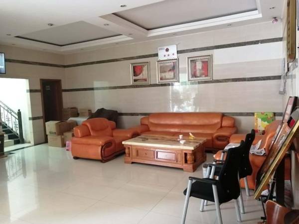 Pai Hotel Kunmin Xishan Wanda Plaza