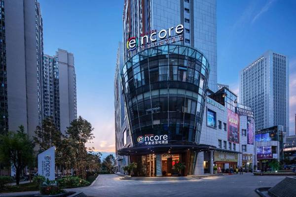 Ramada Encore by Wyndham Kunming West