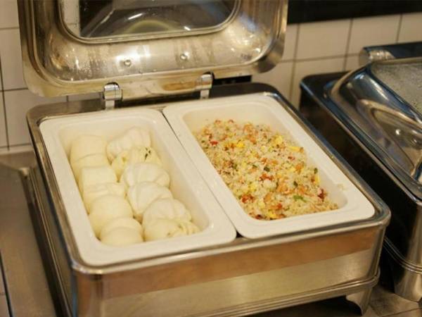 GreenTree Inn Express Kunming East Passenger Station Huazhicheng