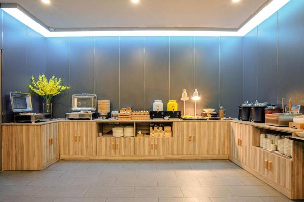 Hanting Hotel Kunming International Convention and Exhibition Center