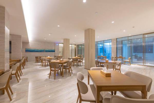 Ji Hotel Kunming Huancheng Bei Road