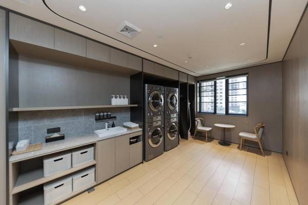 Ji Hotel Kunming Xiaokang Avenue