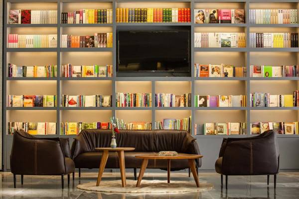 Starway Hotel Kunming Dianchi Aegean