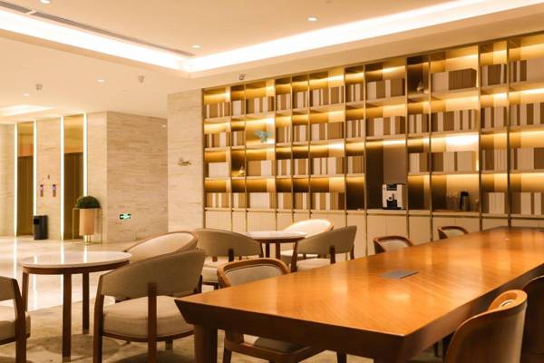 Ji Hotel Kunming Chenggong Dounan Flower Market