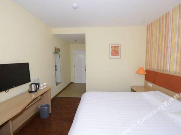 Home Inn (Kunming Jinmafang Shulin Street)