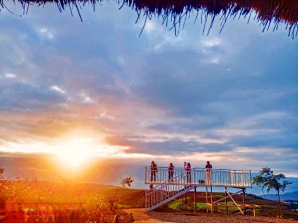 Caiyunxuan Theme Inn