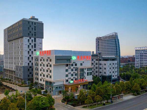 Vienna Hotel Yunnan Kunming Economic Development Zone