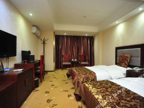 Kun Ming Hao Wan Jia Hotel