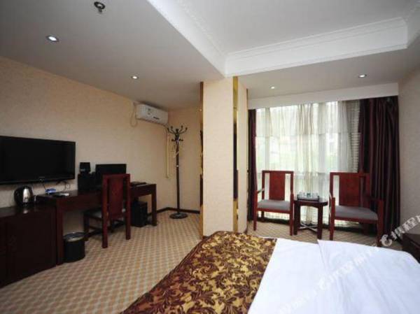 Kun Ming Hao Wan Jia Hotel
