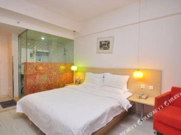 Kunming Traveler's Home Wacangzhuang