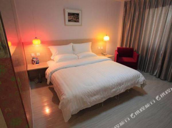 Kunming Traveler's Home Wacangzhuang