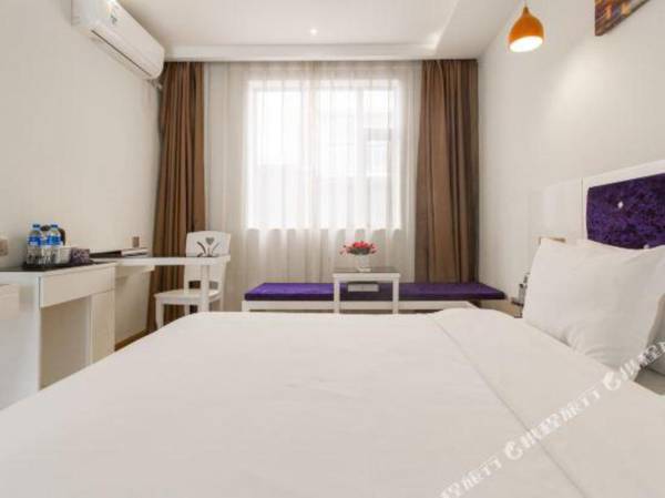 Kunming Yushang Hotel (former sushang Hotel)