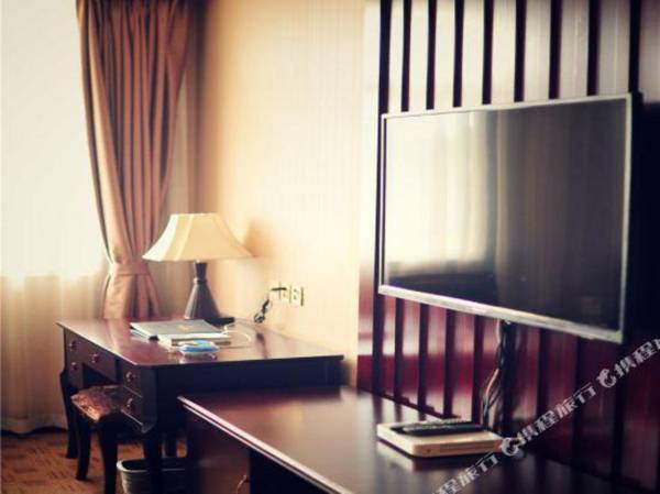 Yuntian Garden Hotel