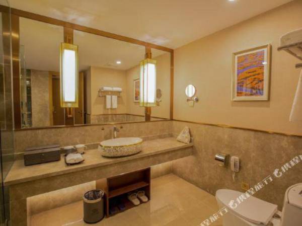 Ming Fan Ju Hotel (Yang Lin University Town)