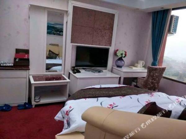 Kaiquan Boutique Hotel