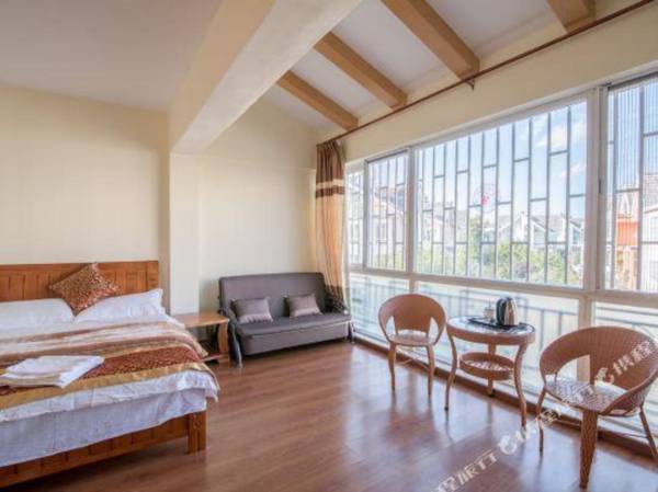 Kun Ming Zhuo Zhu Inn