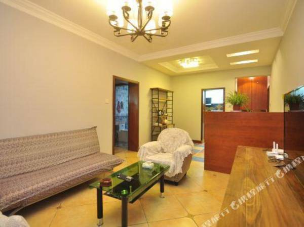 Kun Ming Zhuo Zhu Inn