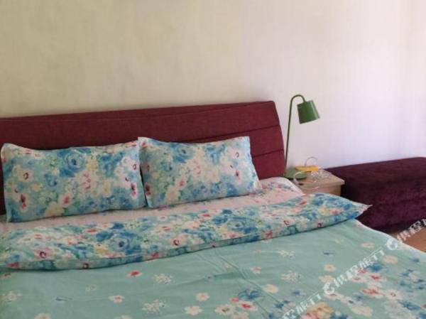 Aegean Apartment Hotel