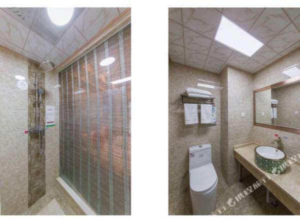 Kun Ming Sen Lang Hotel