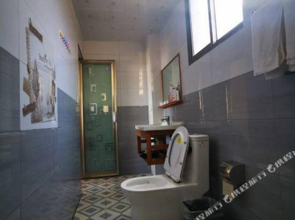 Hongtu Shengxia Hotel