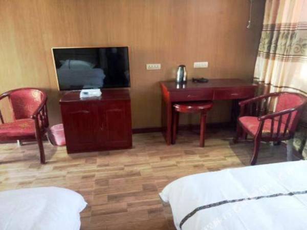 Hongtudi Shanlihong Hotel