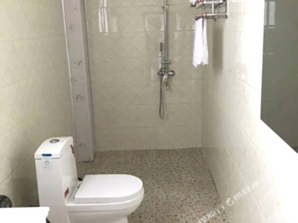 Hongtudi Shanlihong Hotel