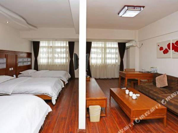 Kun Ming Ying Rong Yin Xiang Hotel