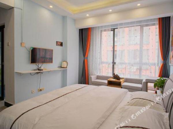 Kun Ming Xiang Ju Hotel