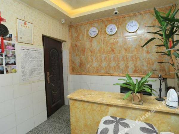 Kunming Wangzhi Hotel