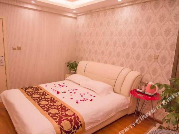 Mingyang Apartment Hotel