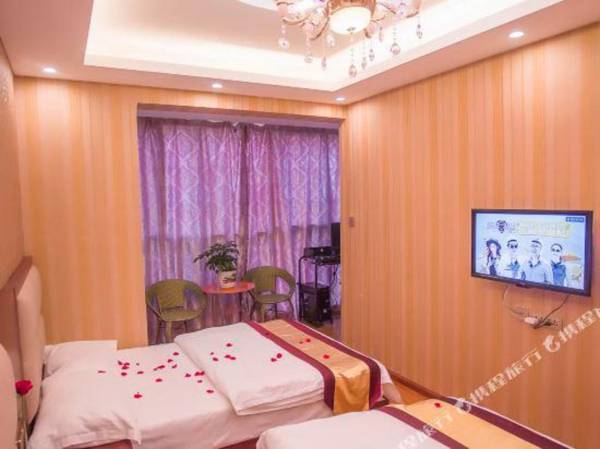 Mingyang Apartment Hotel