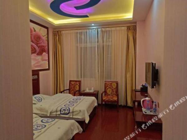 Liulinyuan Express Hostel