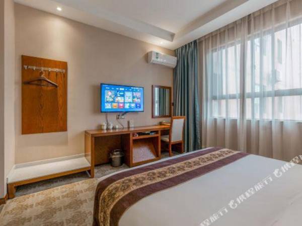 Kun Ming Pu Zhao Wen Quan Hotel