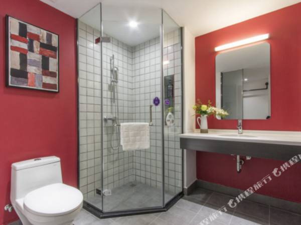 Wonder Land Hotel (Kunming Railway Station)