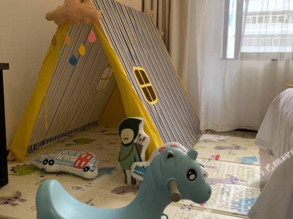 Wonder Land Hotel (Kunming Railway Station)