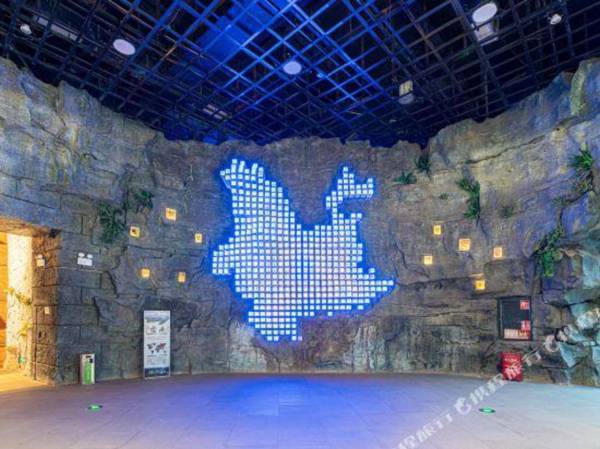 Kun Ming Hua Zhi Cheng Hao Sheng Guo Ji Grand Hotel