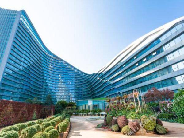 Kun Ming Hua Zhi Cheng Hao Sheng Guo Ji Grand Hotel