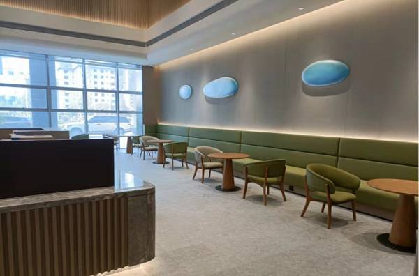 JI Hotel Kashgar East City Baiheyuan Pedestrian Street