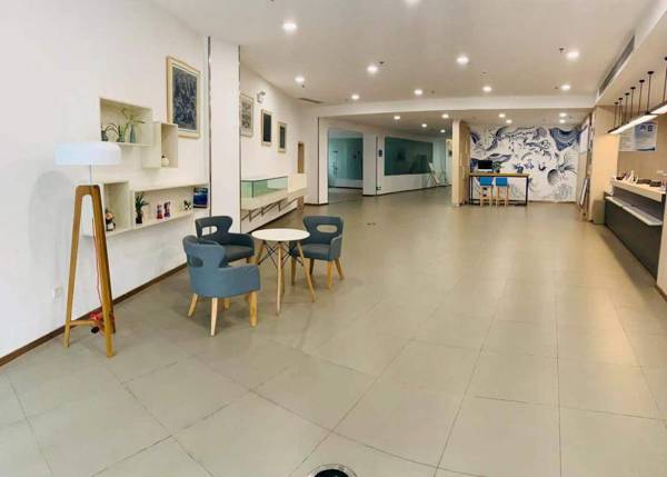 Hanting Hotel Kaili International Trade Shopping Center