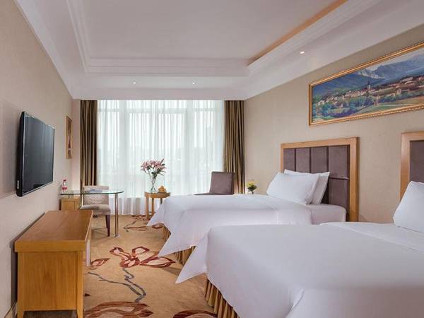 Vienna Classic Hotel Guizhou Fuquan Sajin Bei Road