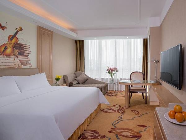 Vienna Classic Hotel Guizhou Fuquan Sajin Bei Road