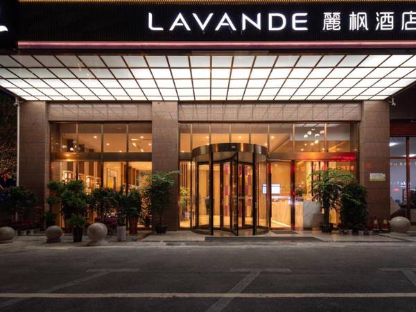 Lavande Hotel Kaili International Yongfeng East Road