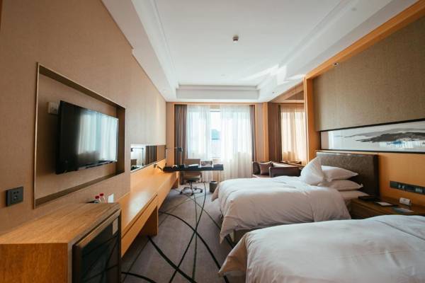 Gloria Resorts Jingdezhen Xishan Lake