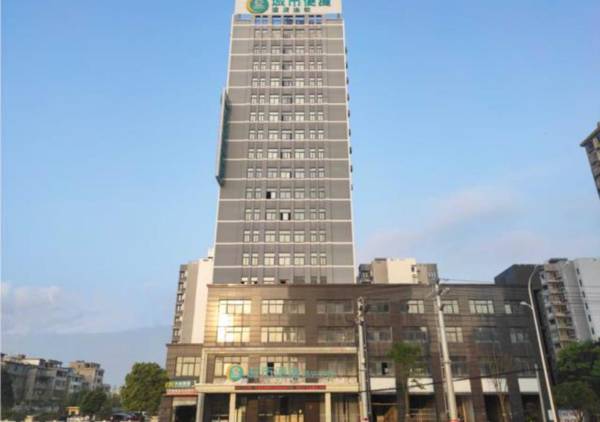 City Comfort Inn Jingdezhen Xinchang Road Taoxichuan